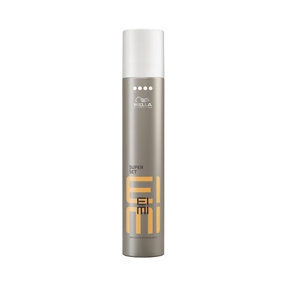 Wella Eimi Super Set 300ML