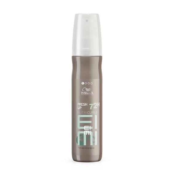 Wella Eimi Nutricurls Fresh Up 150ML