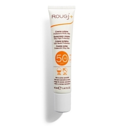 Rougj Crema Solare Viso e Zone Sensibili SPF50+ 40ML