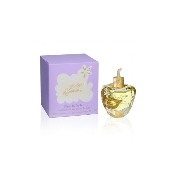 Profumo da Donna Lolita Lempicka Fleur Defendue confezione da 50ML