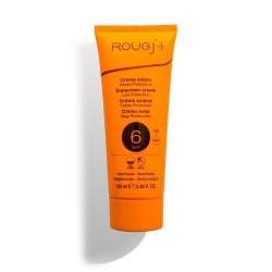 Rougj Crema Solare Viso/Corpo SPF6 100ML