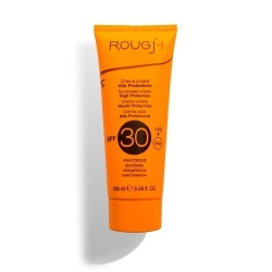 Rougj Crema Solare Viso/Corpo SPF30 100ML