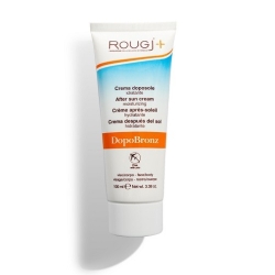 Rougj Dopobronz Crema Doposole Idratante Viso/Corpo 100ML