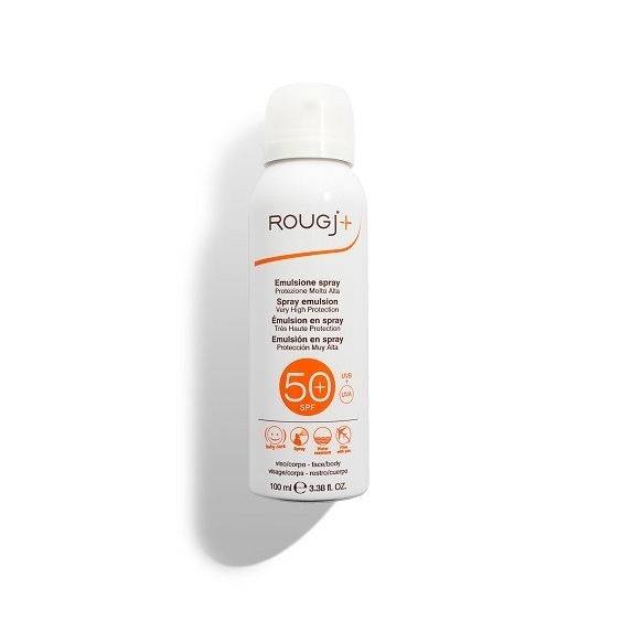 Rougj Kids Spray SPF50+ 100ML