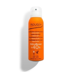 Rougj AttivaBronz +40% Intensificatore dell'Abbronzatura Rinfrescante Corpo 100ML