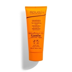 Rougj AttivaBronz +40% Intensificatore dell'Abbronzatura Gambe 100ML
