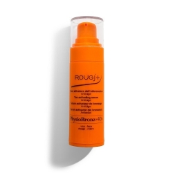Rougj PhysioBronz +40% Siero Attivatore dell'Abbronzatura Anti-Age Viso 30ML
