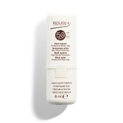 Rougj Stick Solare Naso/Occhi/Labbra SPF50+ 8ML
