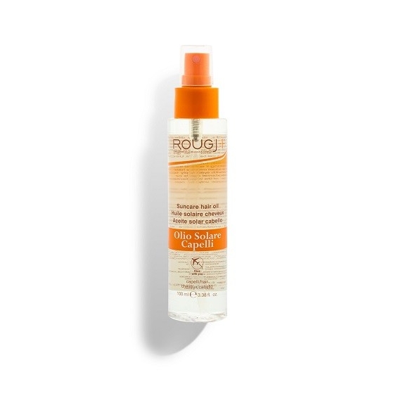 Rougj Olio Solare Capelli Spray 100ML