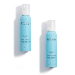 Rougj Cellulite Trattamento SPA Mousse Anticellulite 300ML