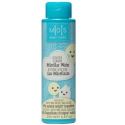 Mades Cosmetics Baby Care Micellar Water 200ML