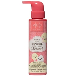 Mades Cosmetics Baby Care Body Lotion 200ML
