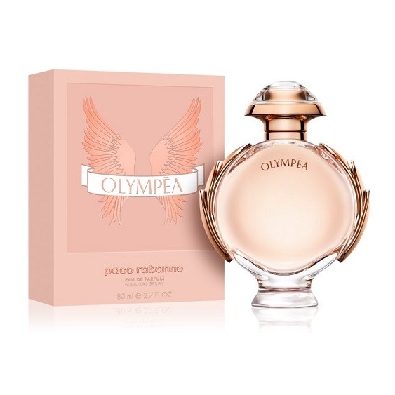 Paco Rabanne Olympea 80ML