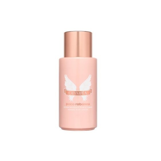 Paco Rabanne Olympea Body Lotion