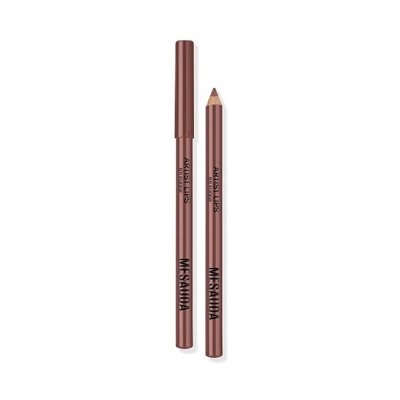 Mesauda Artist Lips - 104 Flesh