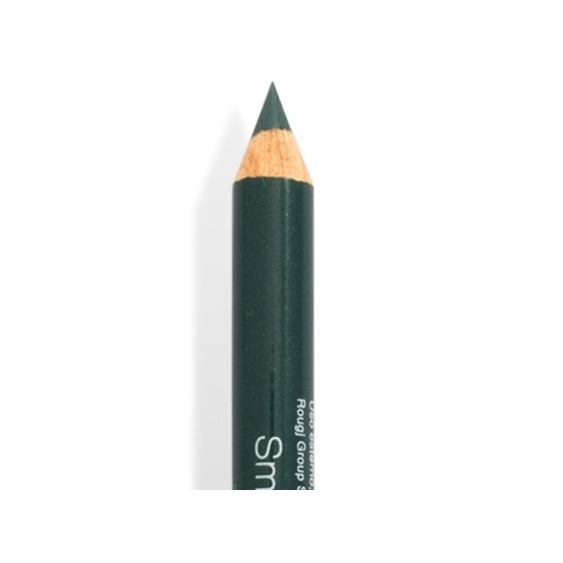 Rougj Prestige Matita Occhi - 02 Smerald Green
