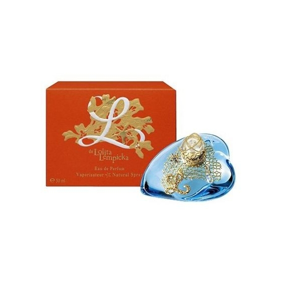 Profumo da Donna Lolita Lempicka L confezione da 50ML