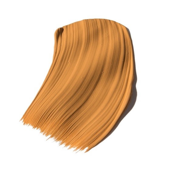 Rougj Prestige CC Cream SPF25 - 02 Caramel