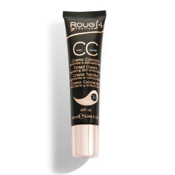 Rougj Prestige CC Cream SPF25
