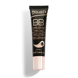Rougj Prestige BB Cream SPF30 - 02 Caramel