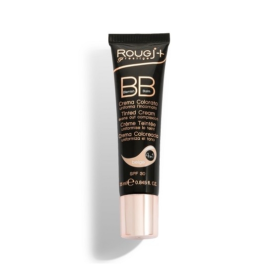 Rougj Prestige BB Cream SPF30 - 02 Caramel
