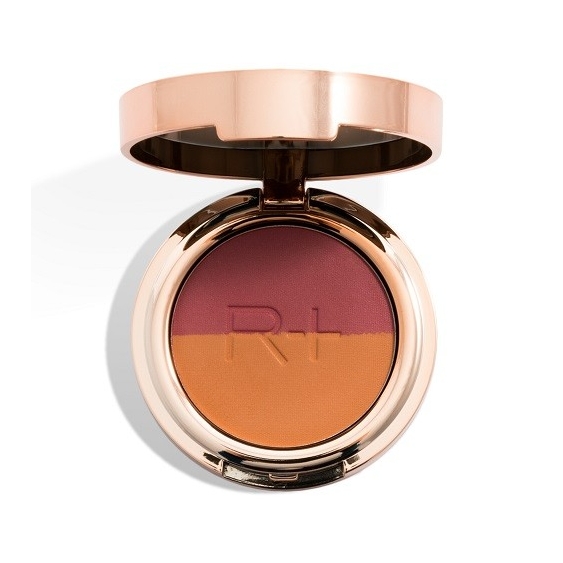 Rougj Prestige Blush Duo - 01 Rose Gold