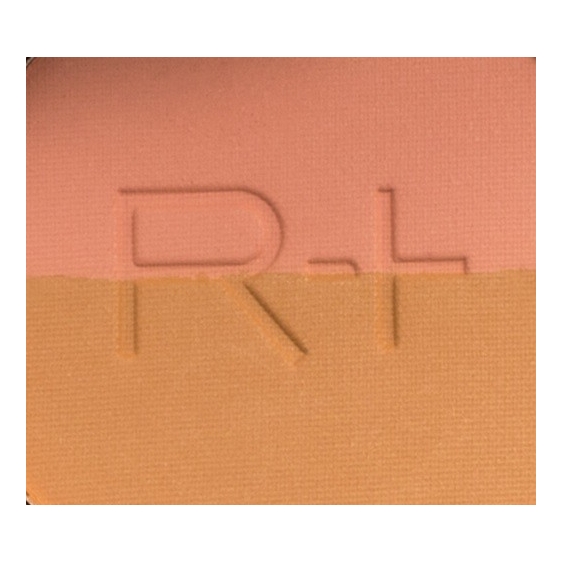 Rougj Prestige Blush Duo - 02 Desert Rose