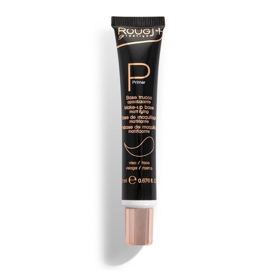 Rougj Prestige Primer Viso