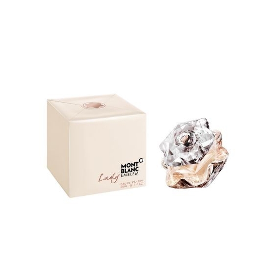 Mont Blanc Lady Emblem 50ML