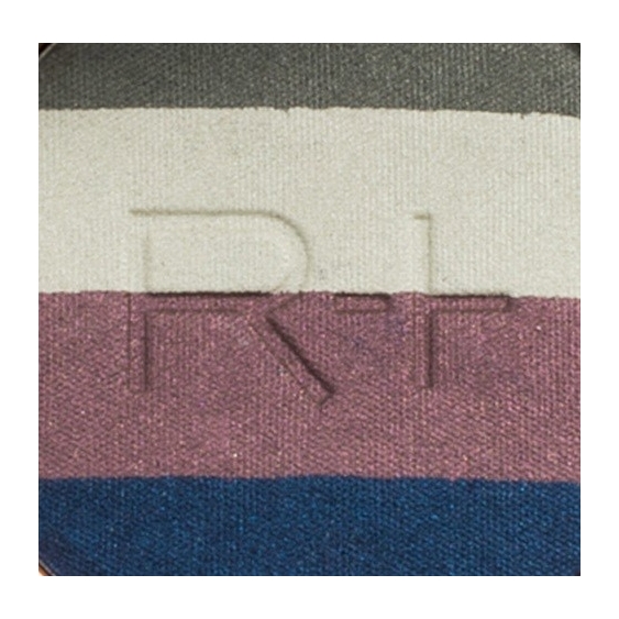 Rougj Prestige Quad Ombretti - 01 Velvet Eye