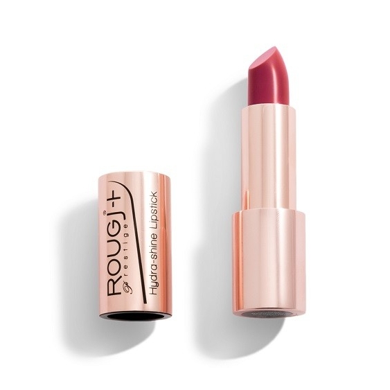 Rougj Prestige Rossetto Hydra Shine - 06 Dark Chocolate