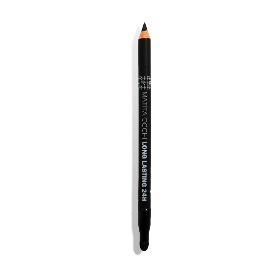 Rougj Glamtech Matita Occhi Waterproof - 02 Antracite