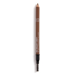 Rougj GlamTech Matita Sopracciglia Long Lasting - 03 Marrone