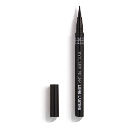 Rougj GlamTech Eyeliner Long Lasting Nero