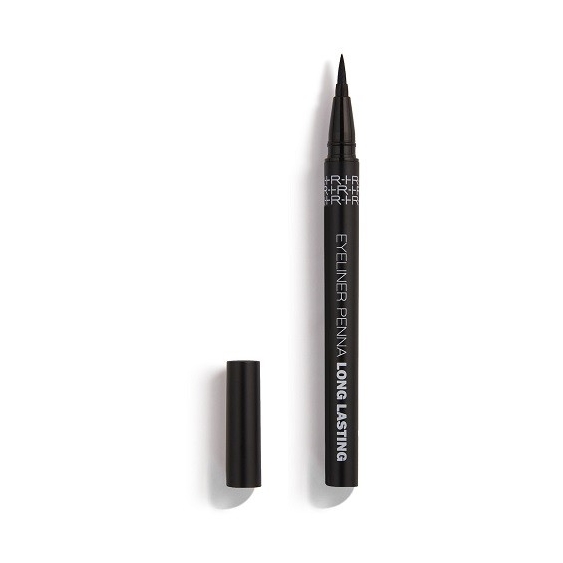 Rougj GlamTech Eyeliner Long Lasting Nero