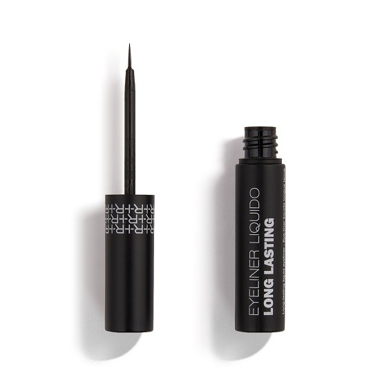 Rougj GlamTech Eyeliner Liquido Waterproof