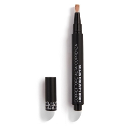 Rougj GlamTech Correttore Long Lasting SPF35 - 01 Nude