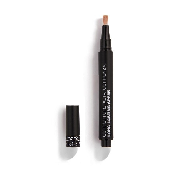 Rougj GlamTech Correttore Long Lasting SPF35 - 03 Miele