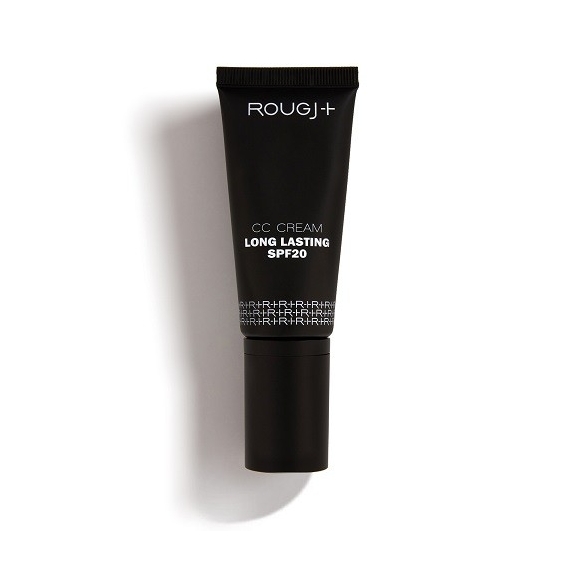 Rougj GlamTech CC Cream Long Lasting SPF20 - 03 Miele