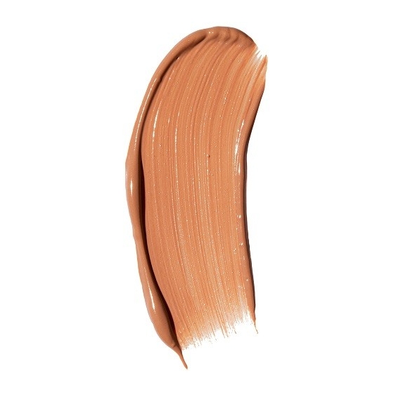 Rougj GlamTech CC Cream Long Lasting SPF20 - 04 Cognac
