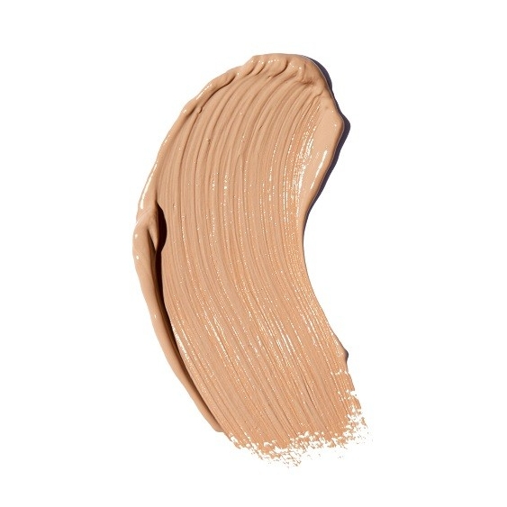 Rougj GlamTech Fondotinta per pelli grasse e acneiche SPF30 - 02 Sabbia