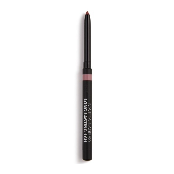 Rougj GlamTech Matita Labbra Long Lasting  - 03 Borgogna