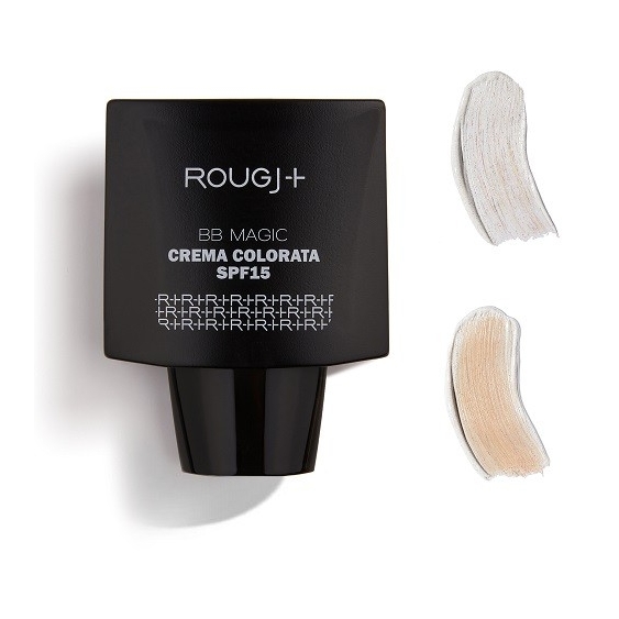 Rougj GlamTech BB Magic SPF15