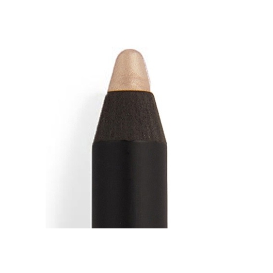 Rougj GlamTech Ombretto Jumbo Long Lasting  - 01 Champagne