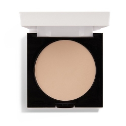Rougj GlamTech Cipria in polvere compatta  - 02 Scuro