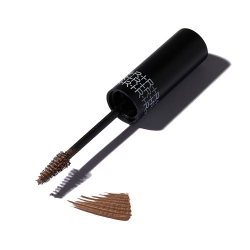 Rougj GlamTech Mascara sopracciglia - 02 Scuro