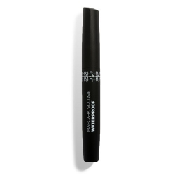Rougj GlamTech Mascara Volume Waterproof