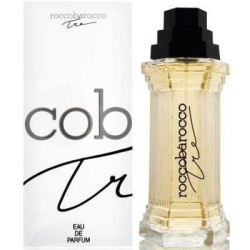 Roccobarocco Tre Profumo 100 ml | ProfumeriaWeb