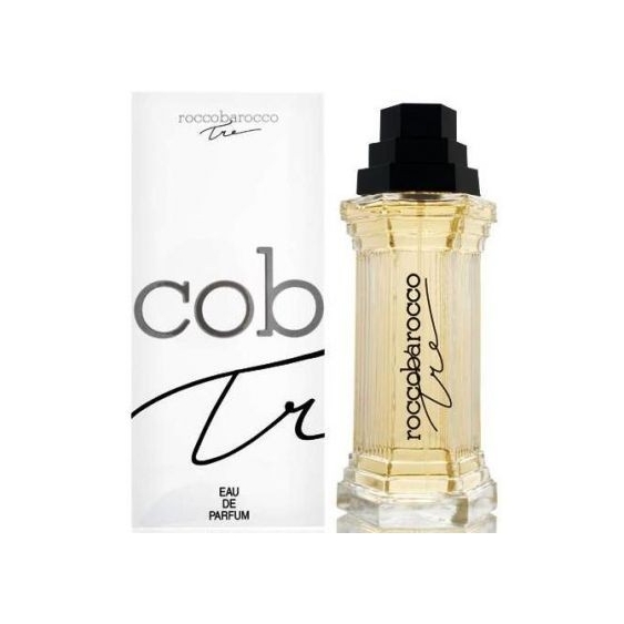 Roccobarocco Tre Profumo 100 ml | ProfumeriaWeb