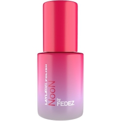 Layla NooN By Fedez Gel Polish - 000000